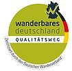 Qualitätsweg Wanderbares Deutschland