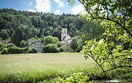 Schambachtal (bei Riedenburg)
