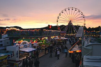 Volksfest