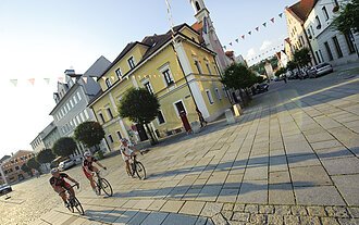 Ludwigsplatz